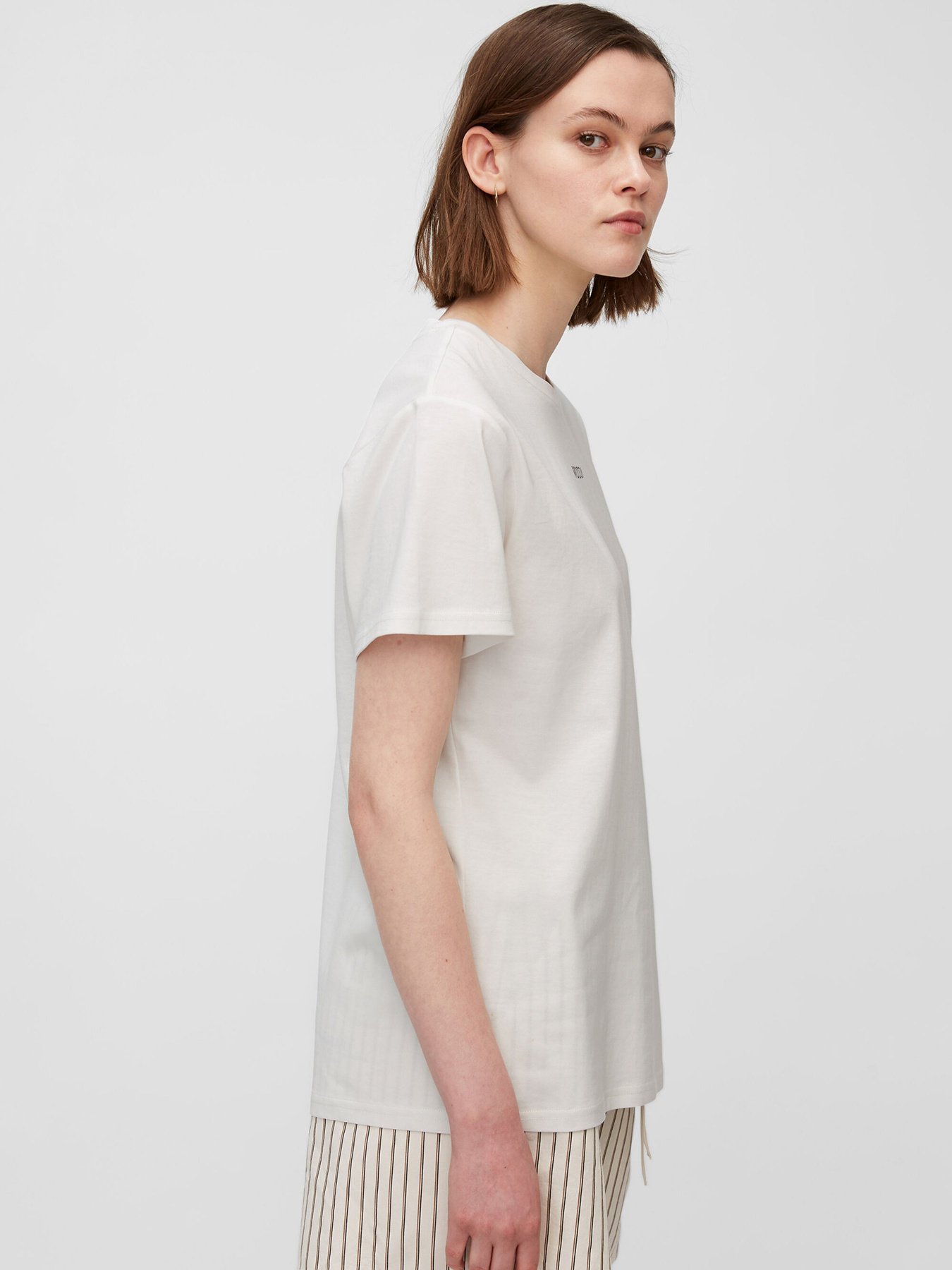 Футболки и поло Marc O’Polo DENIM модель 145244151213-106 Фото