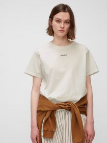 Футболки и поло Marc O’Polo DENIM модель 145244151213-106 Фото