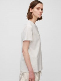 Футболки і поло Marc O’Polo DENIM модель 145244151213-106 Фото