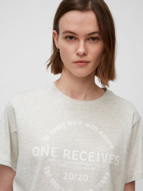 Футболки и поло Marc O’Polo DENIM модель 145244151213-118 Фото