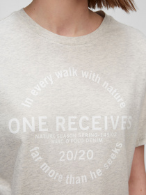 Футболки і поло Marc O’Polo DENIM модель 145244151213-118 Фото