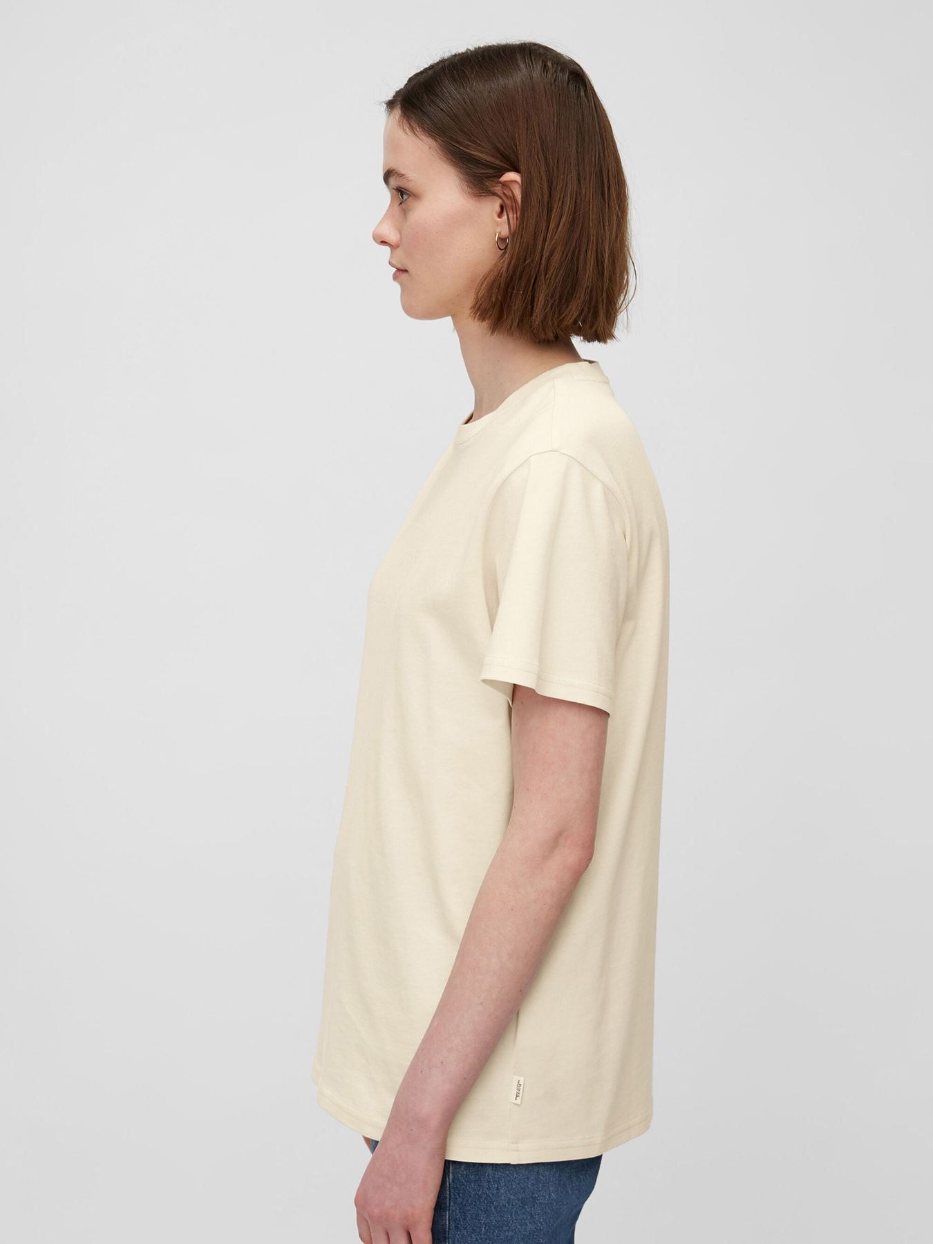 Футболки и поло Marc O’Polo DENIM модель 145244151213-154 Фото