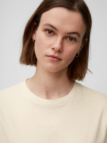 Футболки и поло Marc O’Polo DENIM модель 145244151213-154 Фото