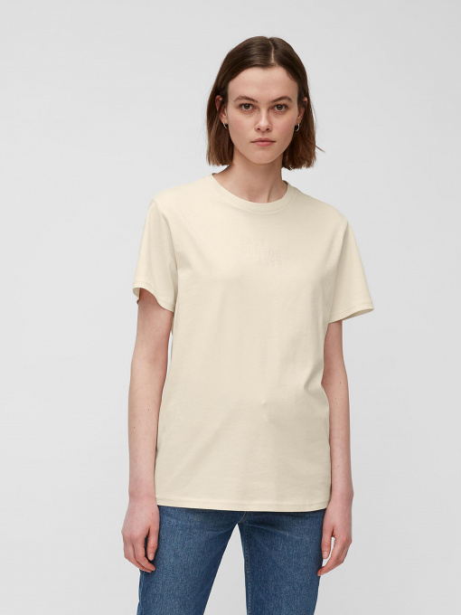 Футболки и поло Marc O’Polo DENIM модель 145244151213-154 Фото