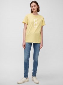 Футболки и поло Marc O’Polo DENIM модель 145244151213-212 Фото