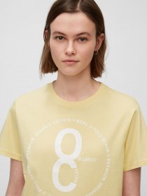 Футболки и поло Marc O’Polo DENIM модель 145244151213-212 Фото