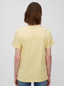 Футболки і поло Marc O’Polo DENIM модель 145244151213-212 Фото