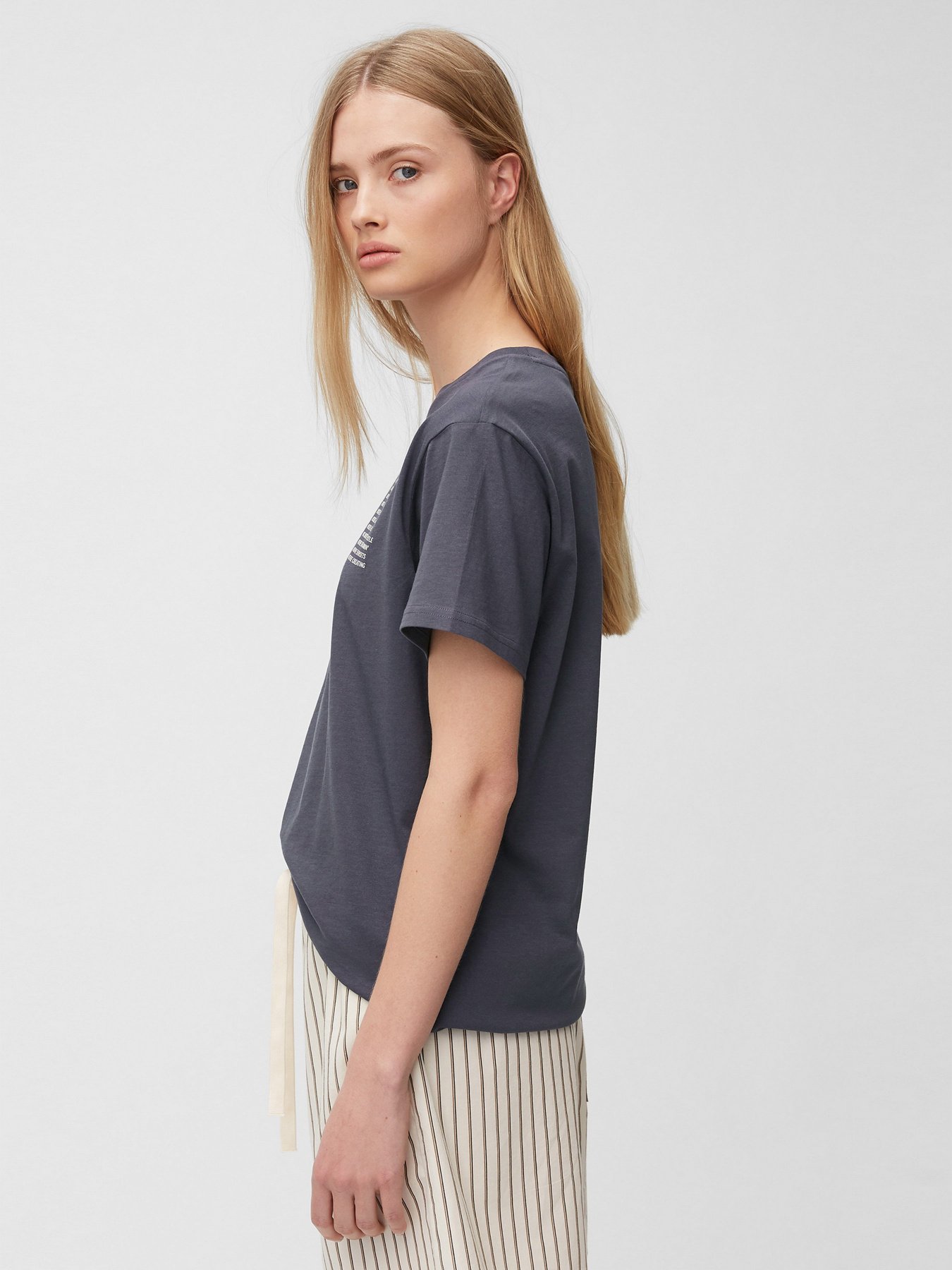 Футболки і поло Marc O’Polo DENIM модель 145244151213-926 Фото