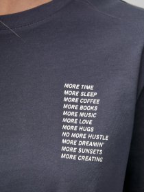 Футболки і поло Marc O’Polo DENIM модель 145244151213-926 Фото