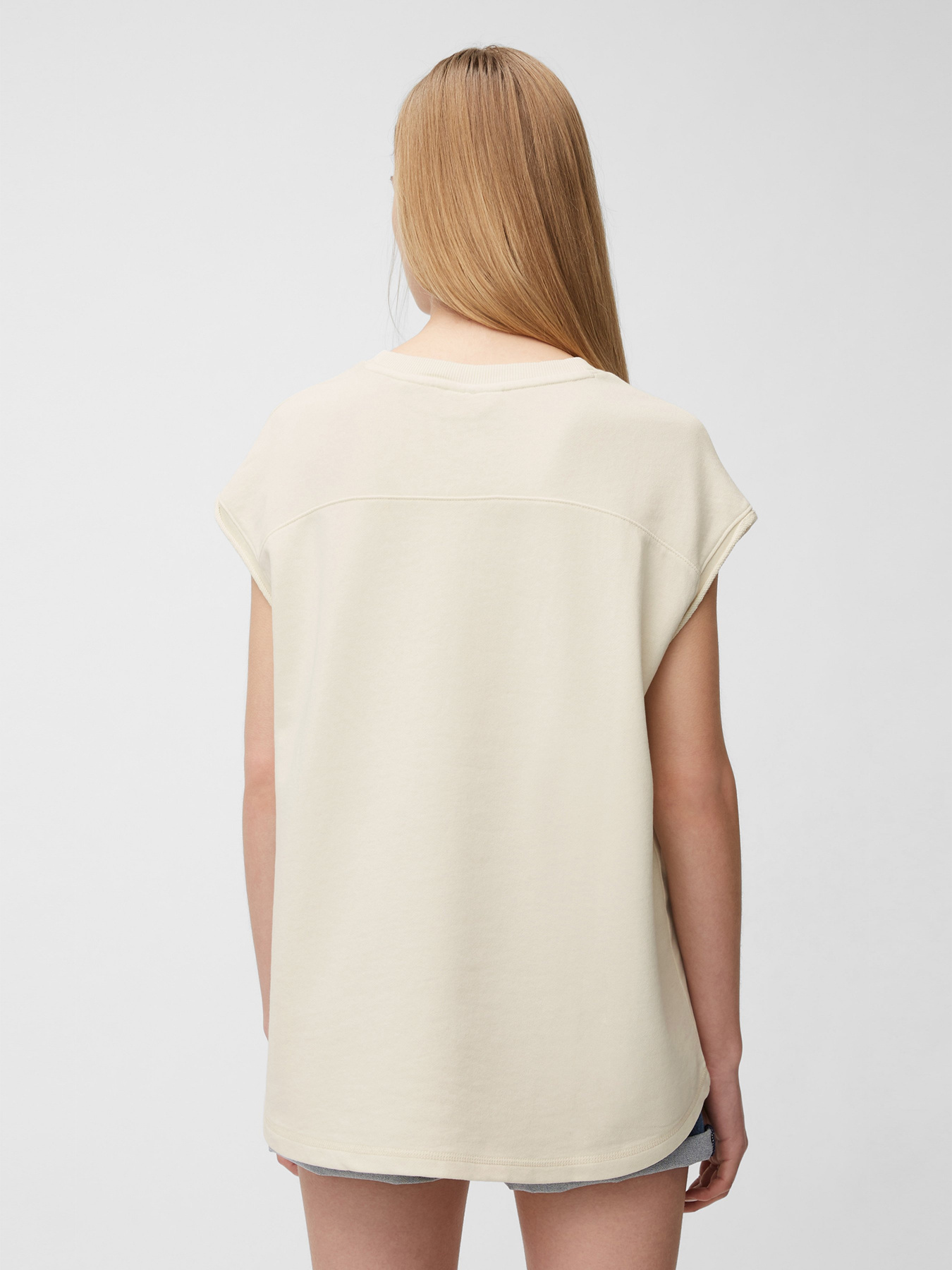 Майка для дома Marc O’Polo DENIM модель 145316754065-154 Фото