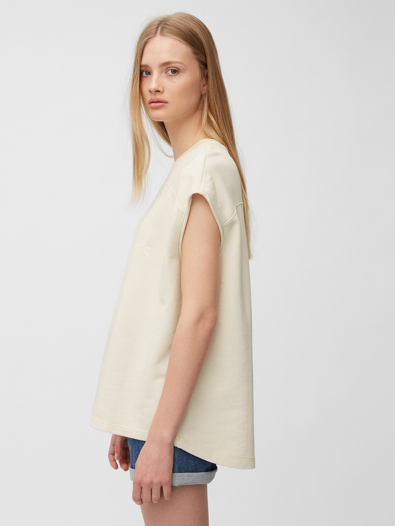 Майка для дома Marc O’Polo DENIM модель 145316754065-154 Фото