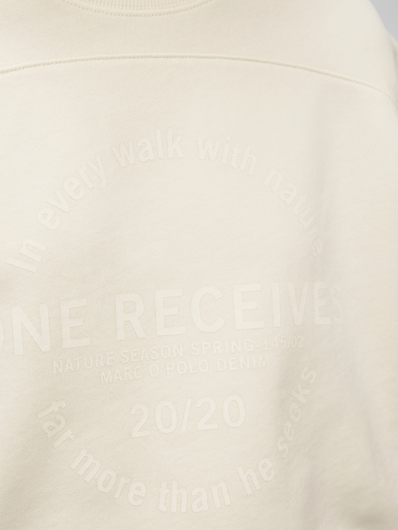 Майка для дома Marc O’Polo DENIM модель 145316754065-154 Фото