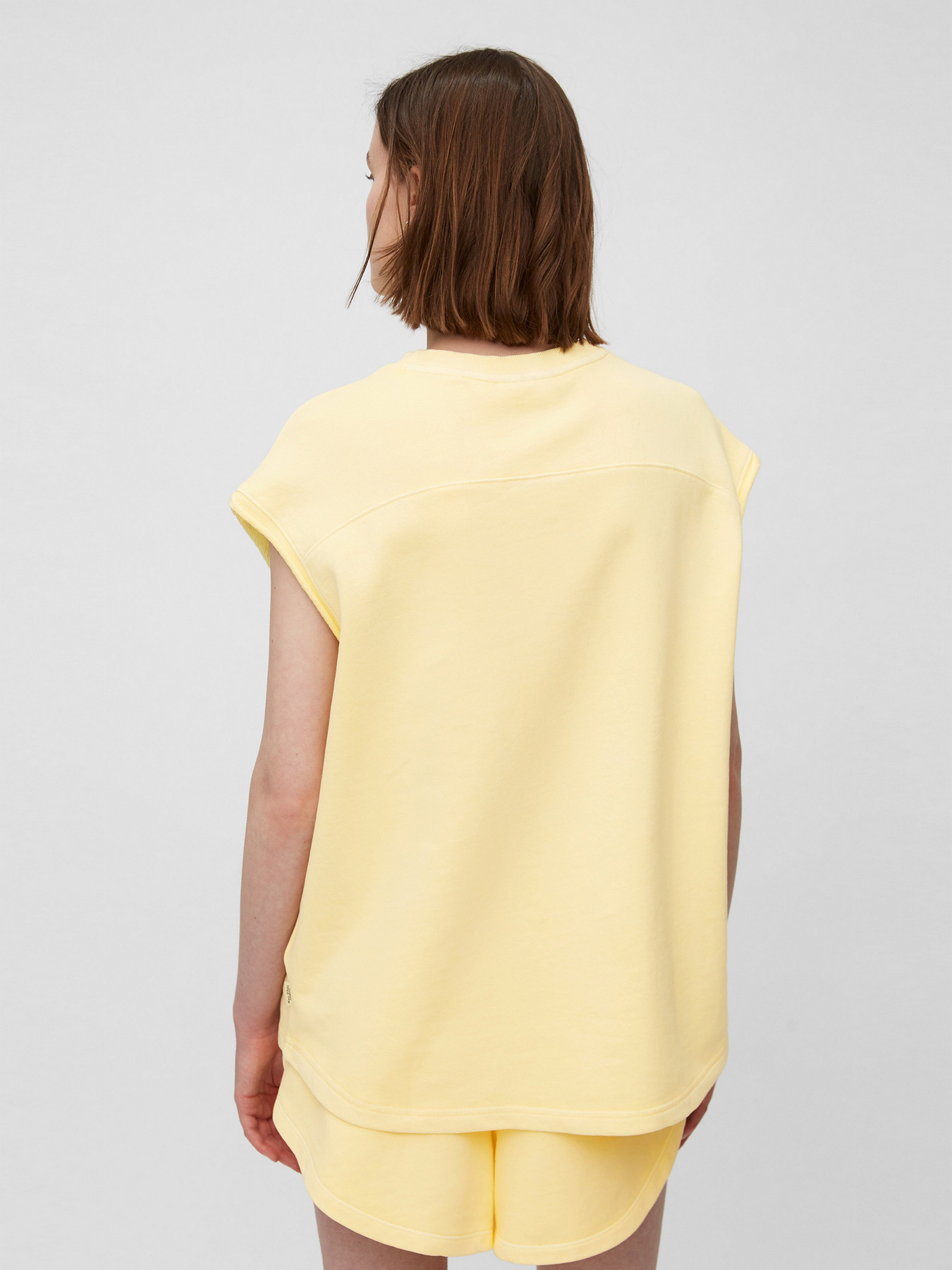 Футболки и поло Marc O’Polo DENIM модель 145316754065-212 Фото