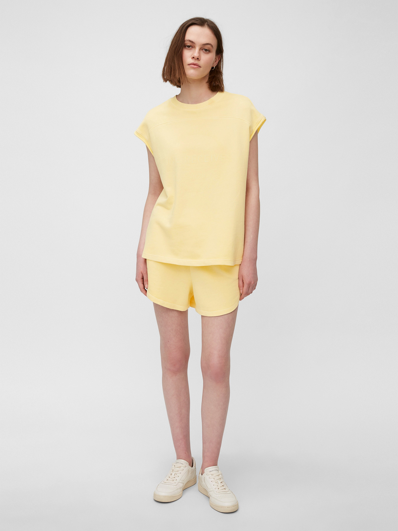 Футболки и поло Marc O’Polo DENIM модель 145316754065-212 Фото