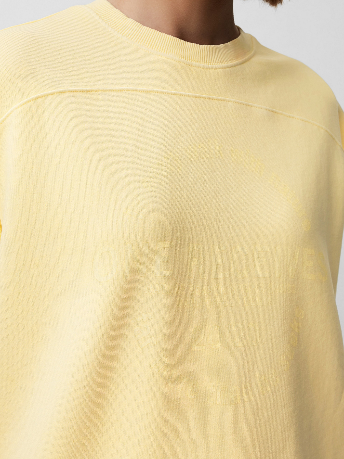 Футболки и поло Marc O’Polo DENIM модель 145316754065-212 Фото