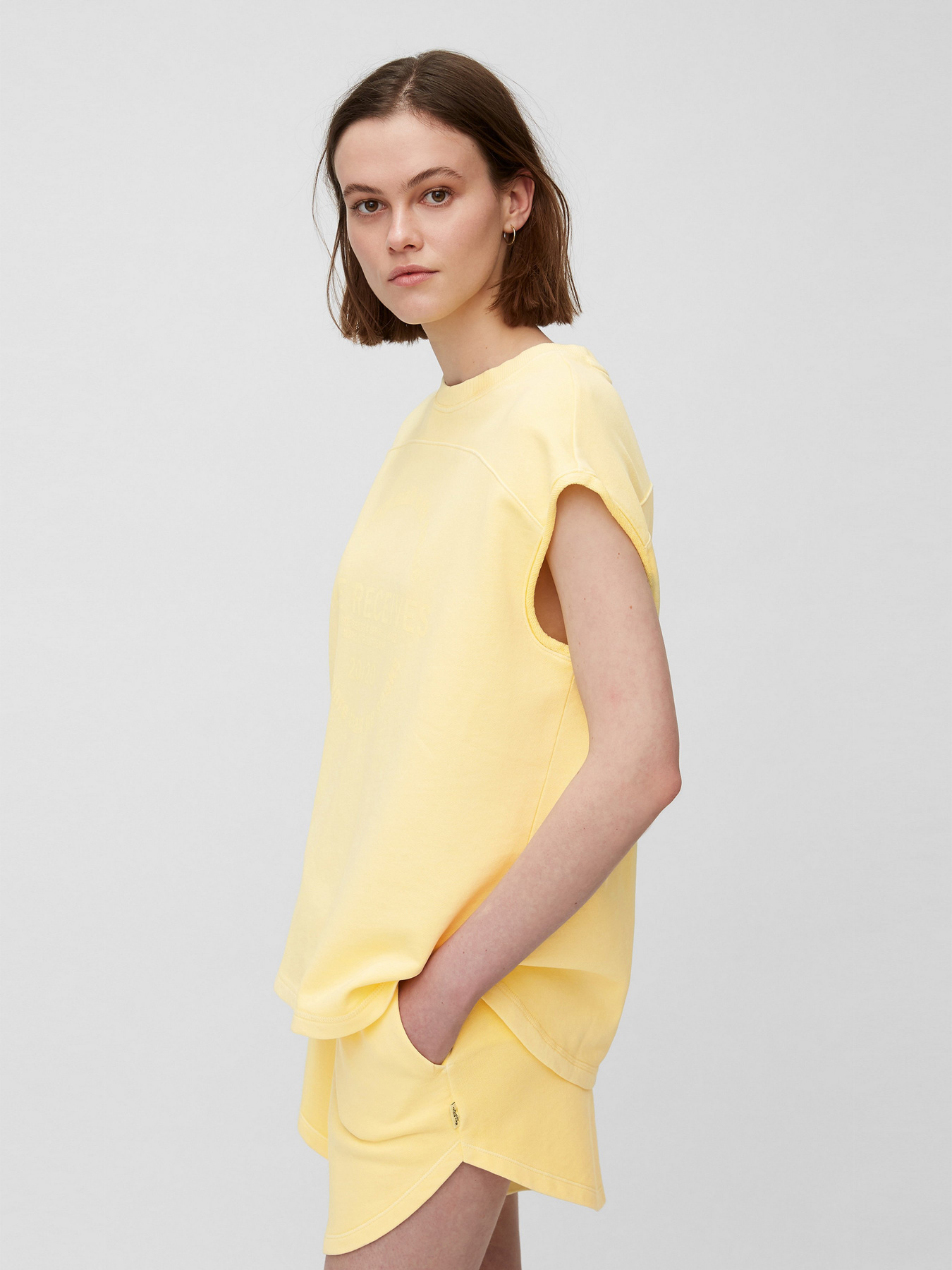 Футболки и поло Marc O’Polo DENIM модель 145316754065-212 Фото