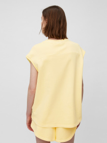 Футболки и поло Marc O’Polo DENIM модель 145316754065-212 Фото