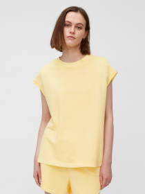 Футболки и поло Marc O’Polo DENIM модель 145316754065-212 Фото