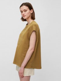 Футболка Marc O’Polo DENIM модель 145316754065-751 Фото