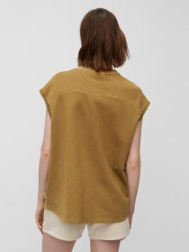 Футболка Marc O’Polo DENIM модель 145316754065-751 Фото