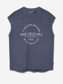 Футболка Marc O’Polo DENIM модель 145316754065-926 Фото