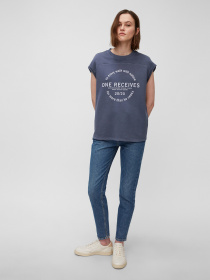 Футболка Marc O’Polo DENIM модель 145316754065-926 Фото