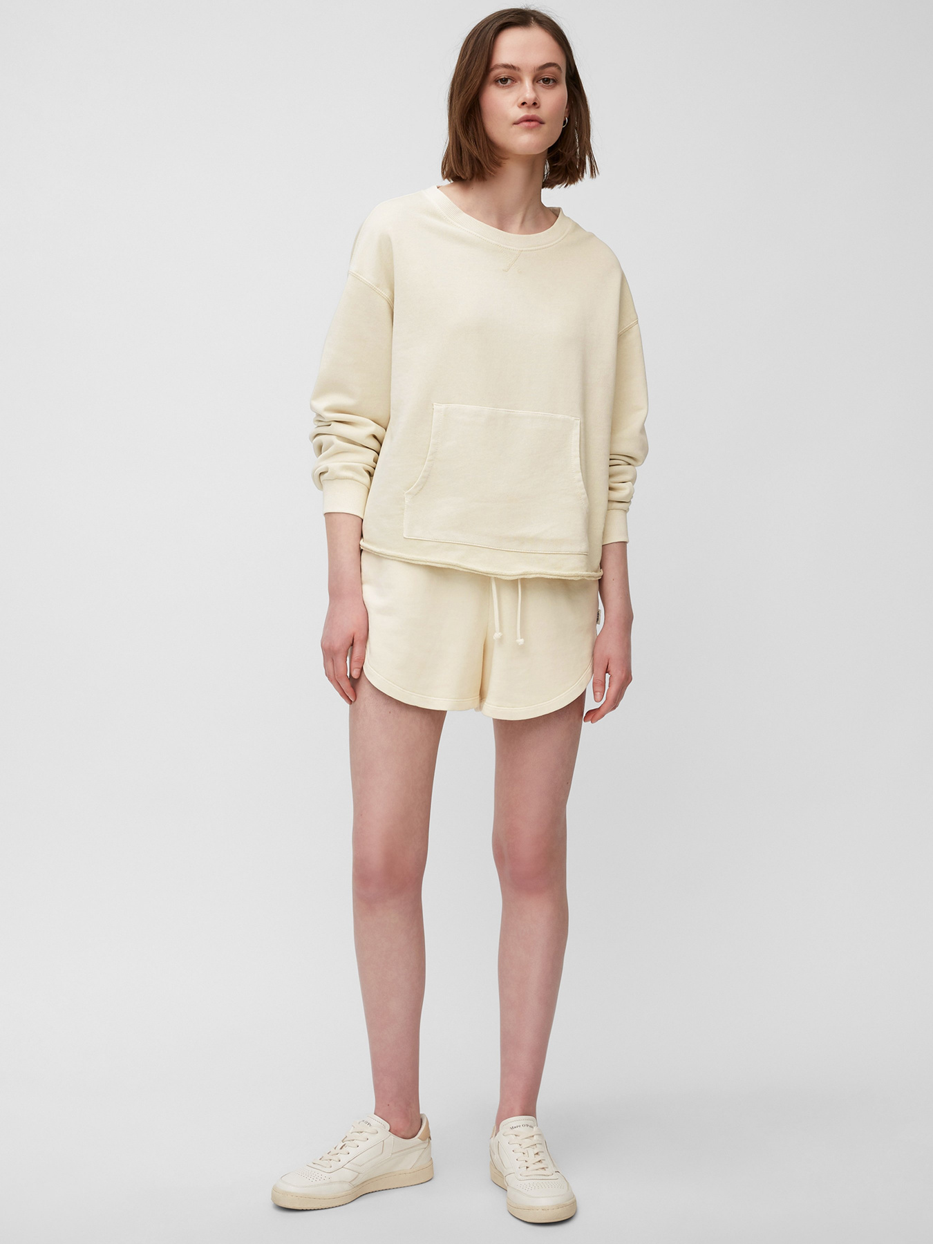 Світшот Marc O’Polo DENIM модель 145316754087-154 Фото