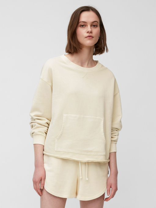 Свитшот Marc O’Polo DENIM модель 145316754087-154 Фото