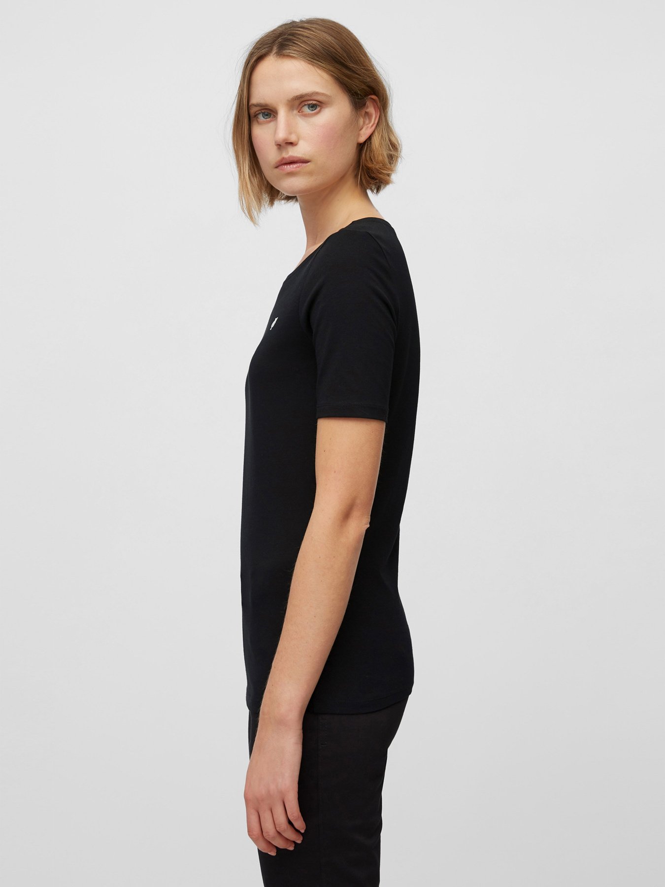 Футболка Marc O’Polo модель B01218351159-990 Фото