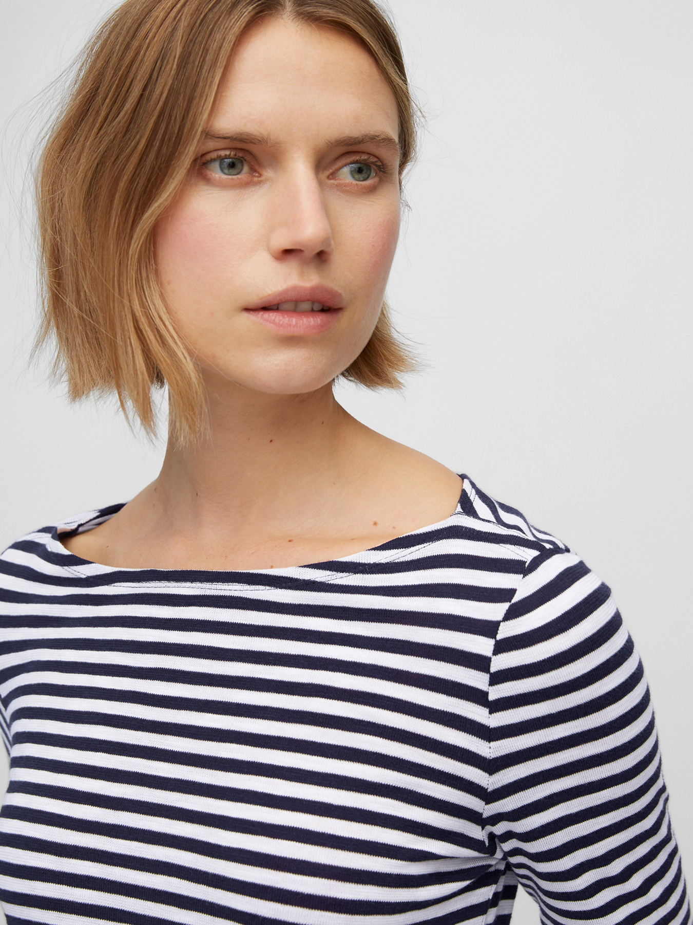 Лонгслив Marc O’Polo модель B01219652597-A44 Фото