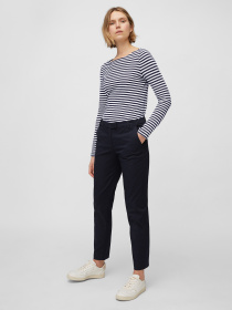 Лонгслив Marc O’Polo модель B01219652597-A44 Фото