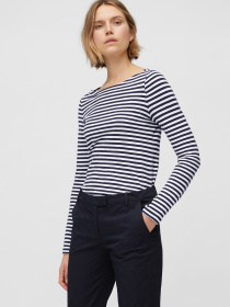 Лонгслив Marc O’Polo модель B01219652597-A44 Фото