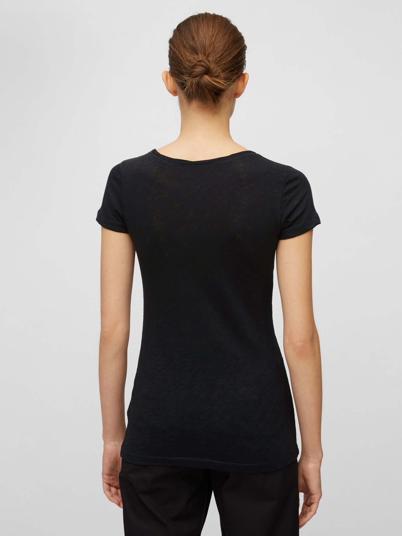 Футболка Marc O’Polo модель B01226151115-990 Фото