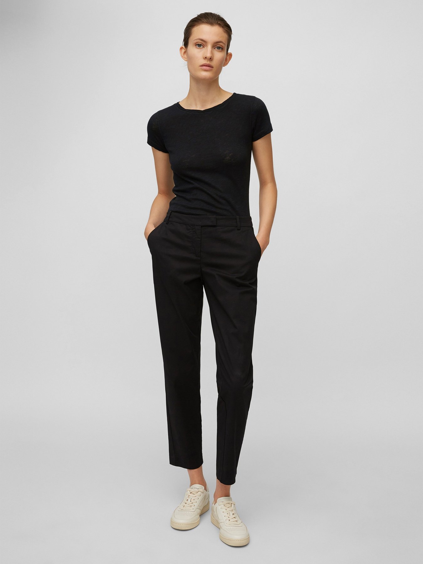 Футболка Marc O’Polo модель B01226151115-990 Фото