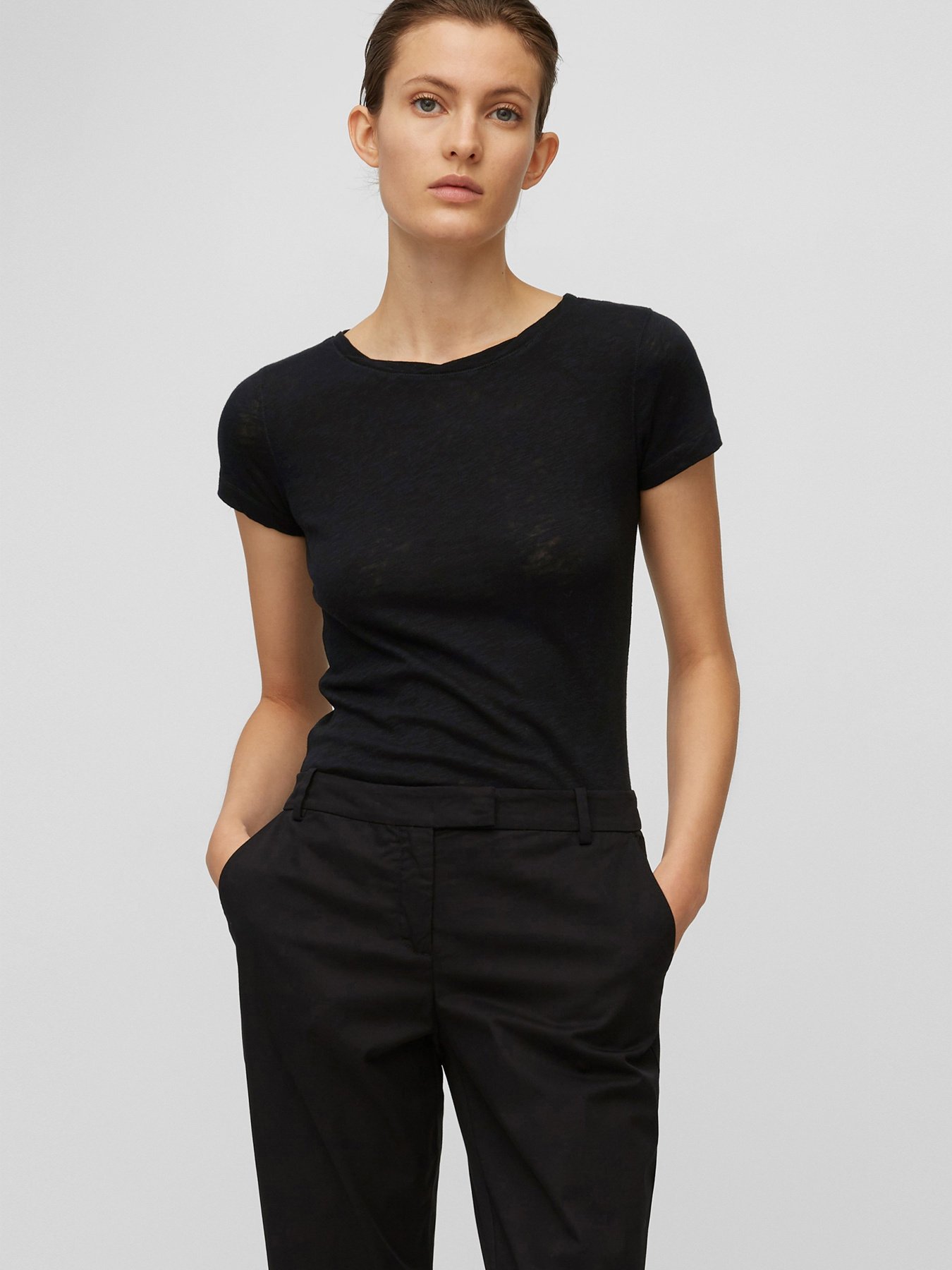 Футболка Marc O’Polo модель B01226151115-990 Фото