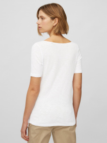 Футболка Marc O’Polo модель B01226151399-100 Фото