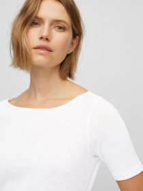 Футболка Marc O’Polo модель B01226151399-100 Фото