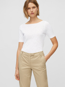 Футболка Marc O’Polo модель B01226151399-100 Фото