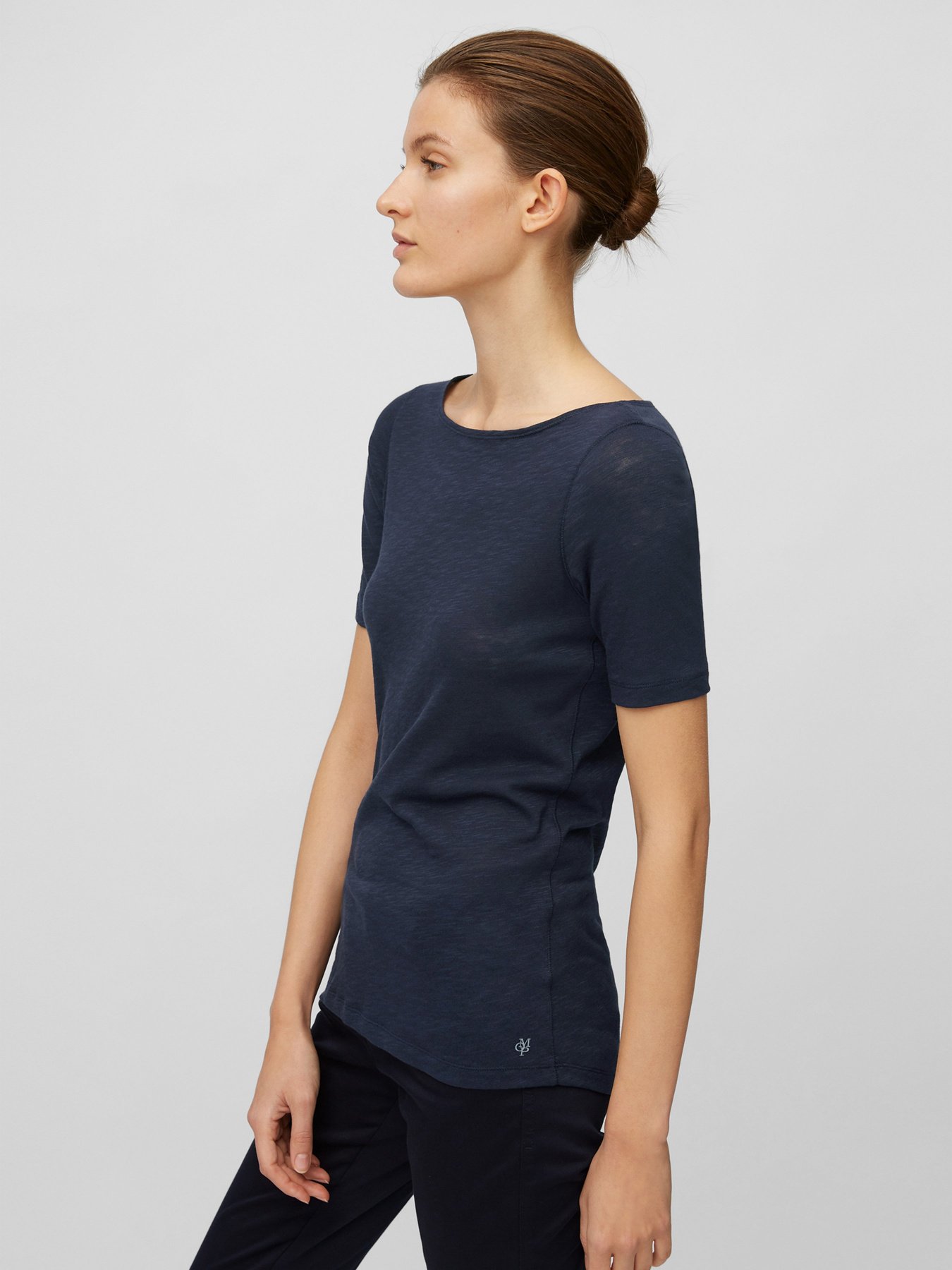 Футболка Marc O’Polo модель B01226151399-811 Фото