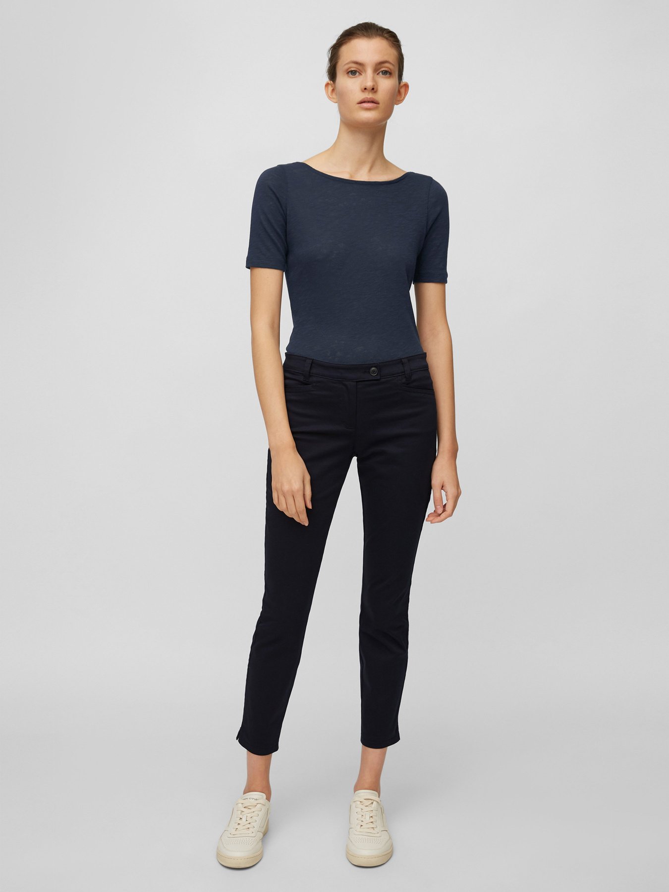 Футболка Marc O’Polo модель B01226151399-811 Фото