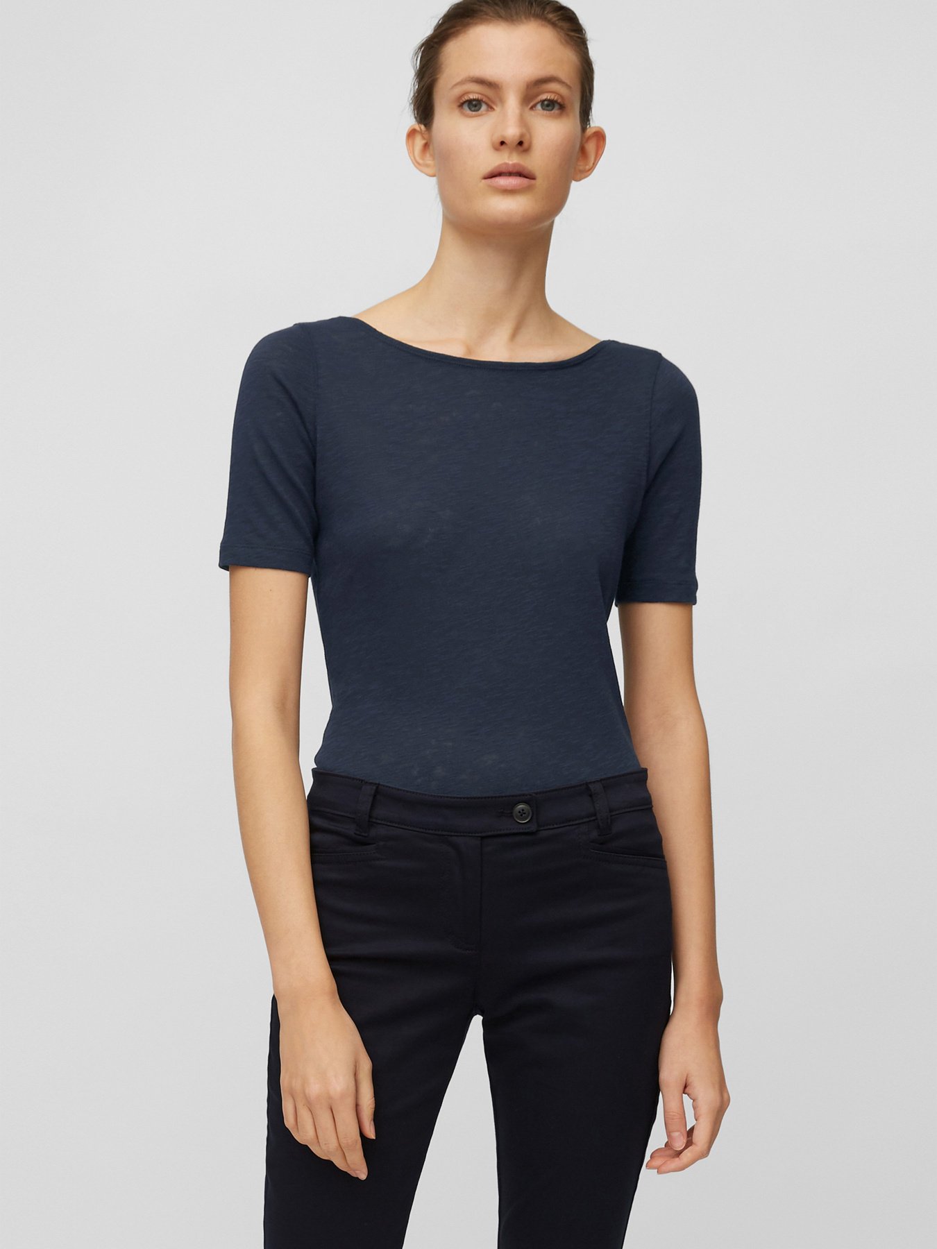 Футболка Marc O’Polo модель B01226151399-811 Фото