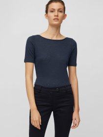 Футболка Marc O’Polo модель B01226151399-811 Фото