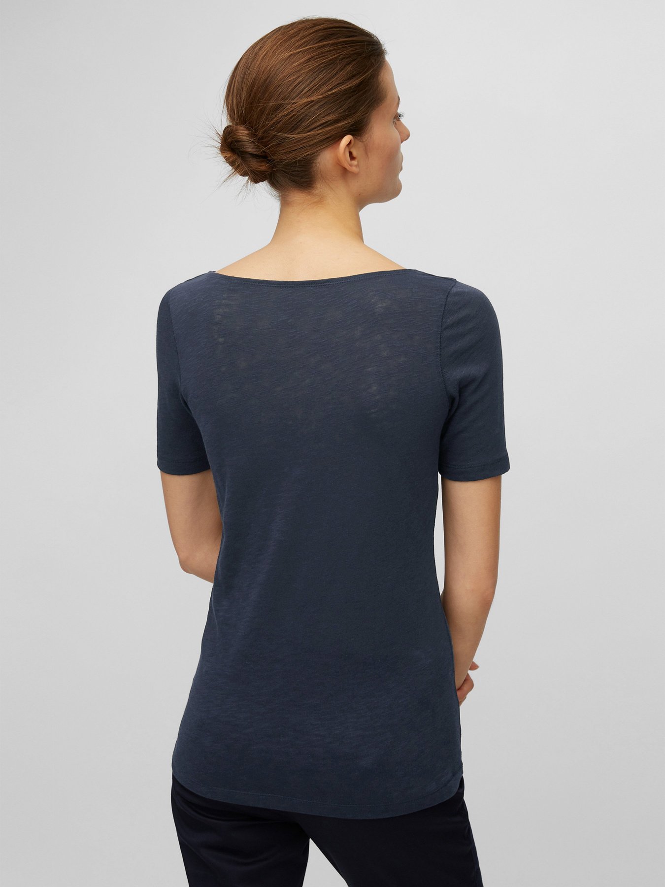 Футболка Marc O’Polo модель B01226151399-811 Фото