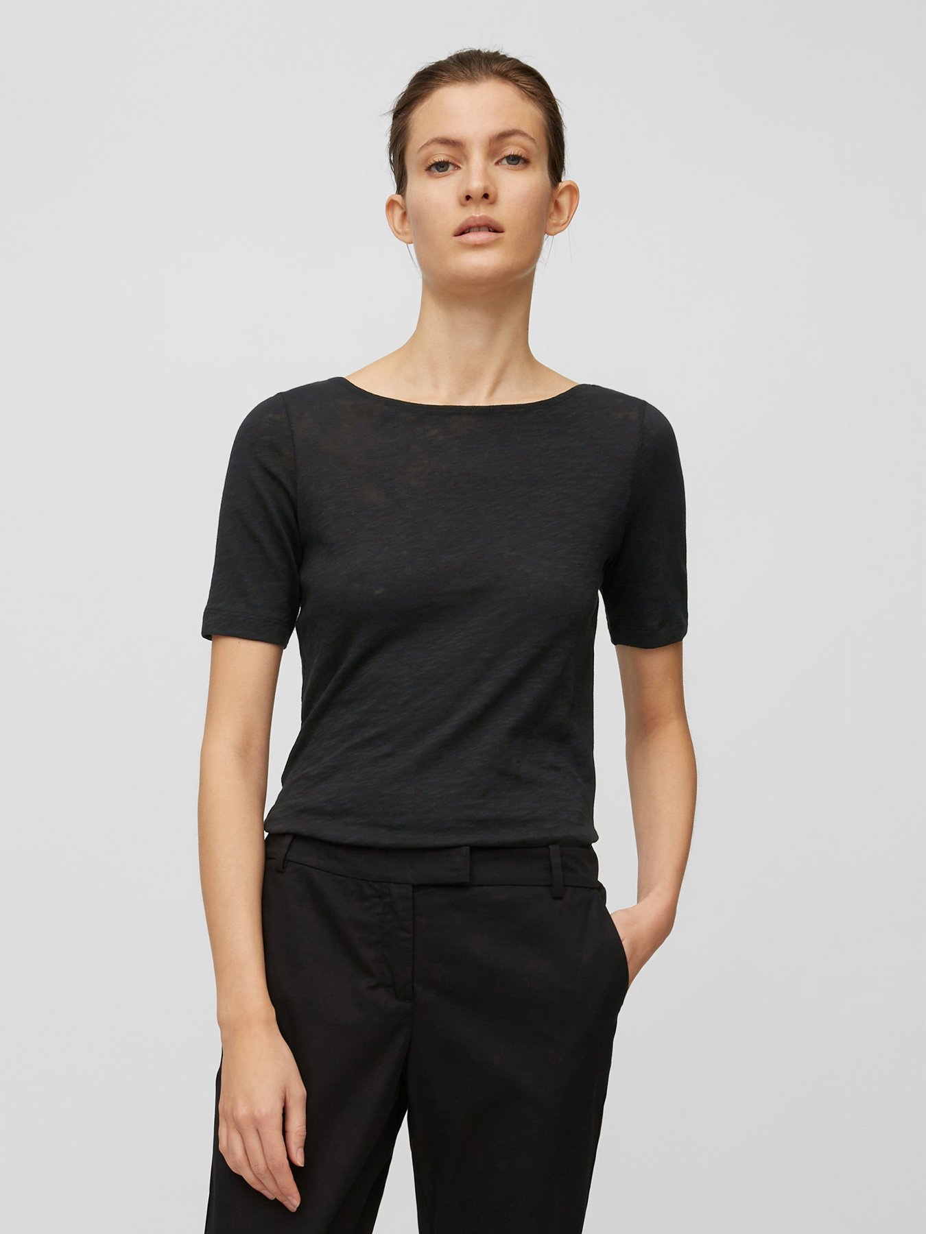 Футболки и поло Marc O’Polo модель B01226151399-990 Фото