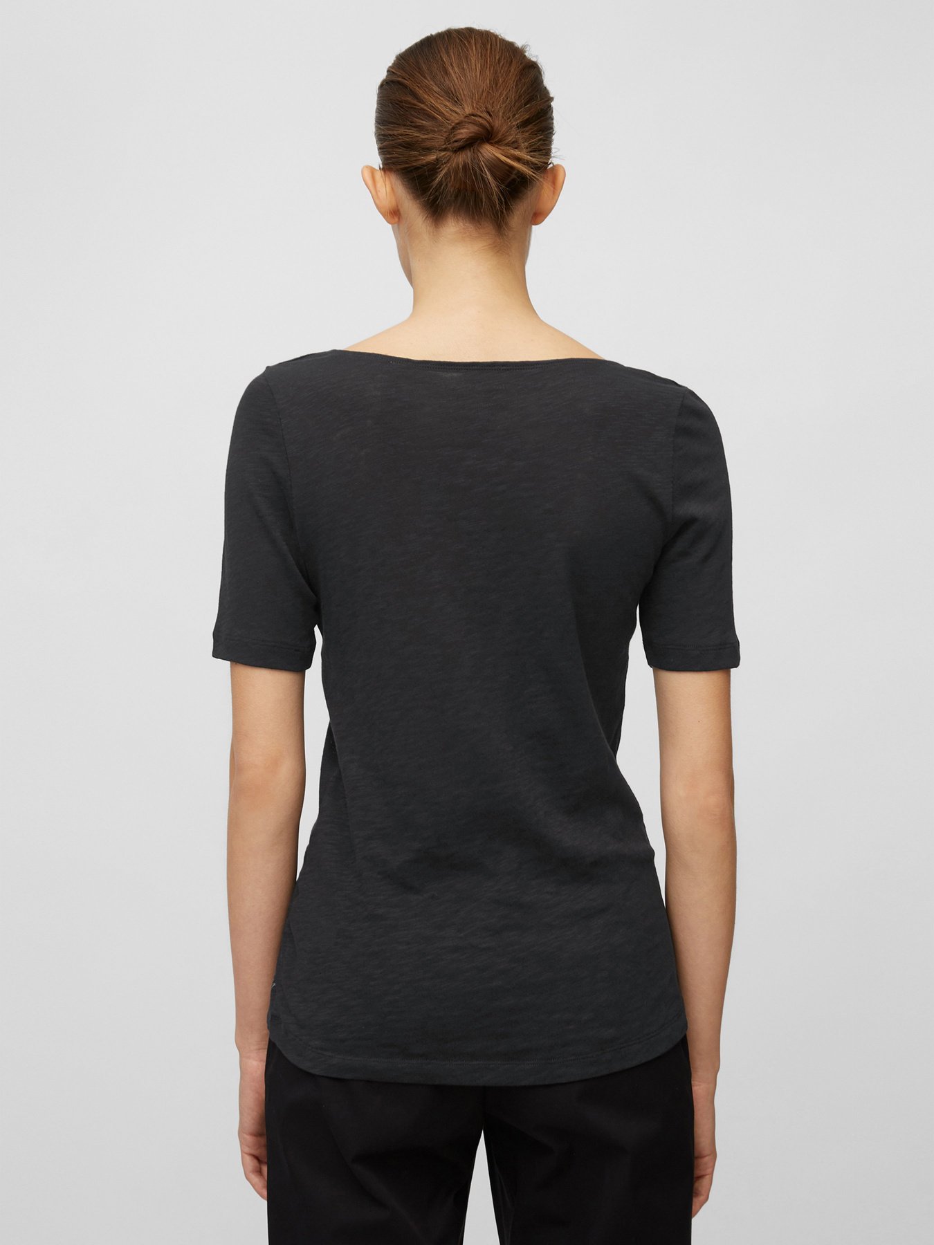 Футболки и поло Marc O’Polo модель B01226151399-990 Фото