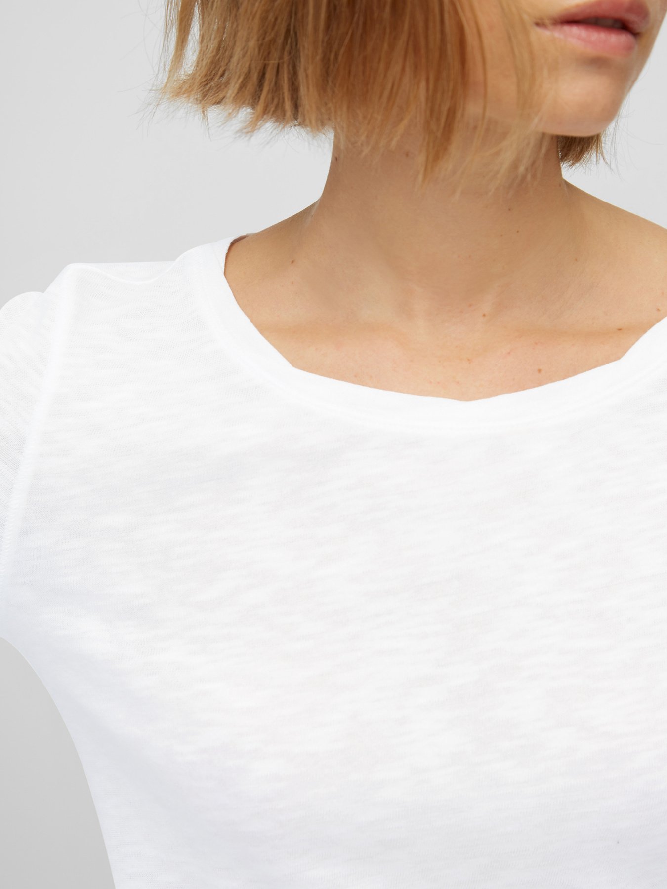 Лонгслив Marc O’Polo модель B01226152033-100 Фото