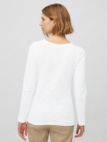 Лонгслив Marc O’Polo модель B01226152033-100 Фото