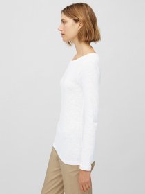 Лонгслив Marc O’Polo модель B01226152033-100 Фото