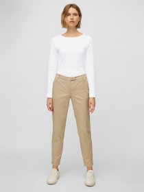 Лонгслив Marc O’Polo модель B01226152033-100 Фото