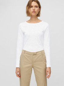 Лонгслів Marc O’Polo модель B01226152033-100 Фото